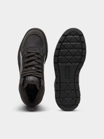 Кеды высокие PUMA Karmen Ii Idol Mid Wtr модель 397464 Фото