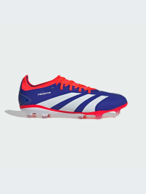 Кроссовки Adidas Predator модель IF6330-KZ Фото