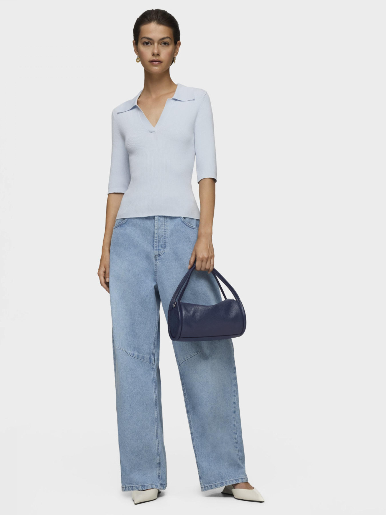 Сумка TOUS модель 2002023235 Сумка TOUS модель 2002023235 Фото