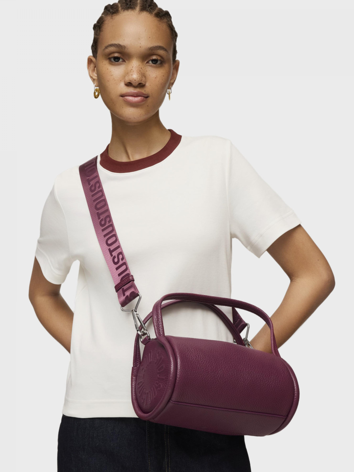 Сумка TOUS модель 2002023221 Фото