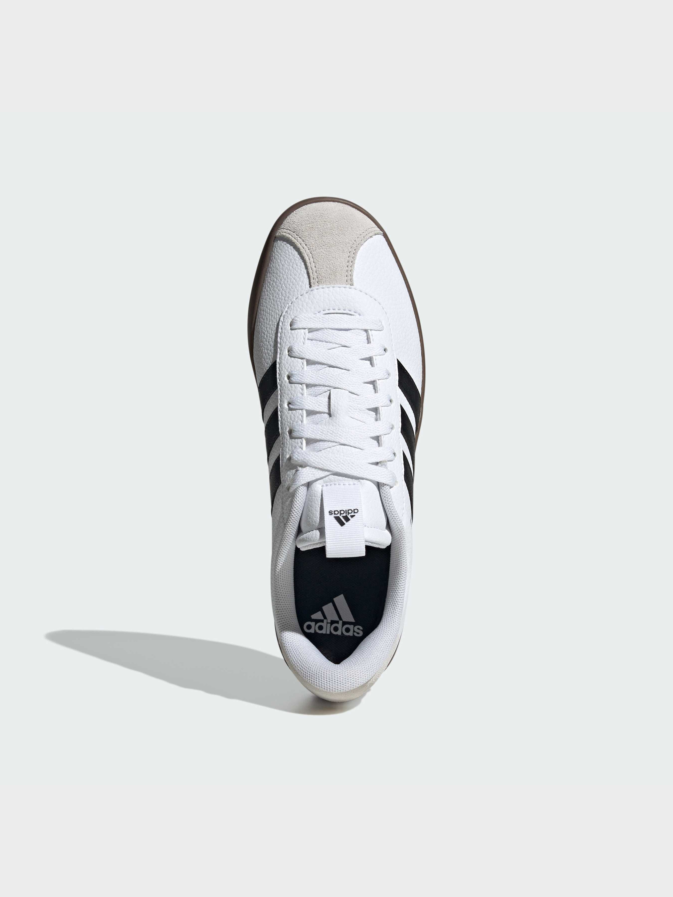 Кеды низкие Adidas Court модель ID6285 Фото