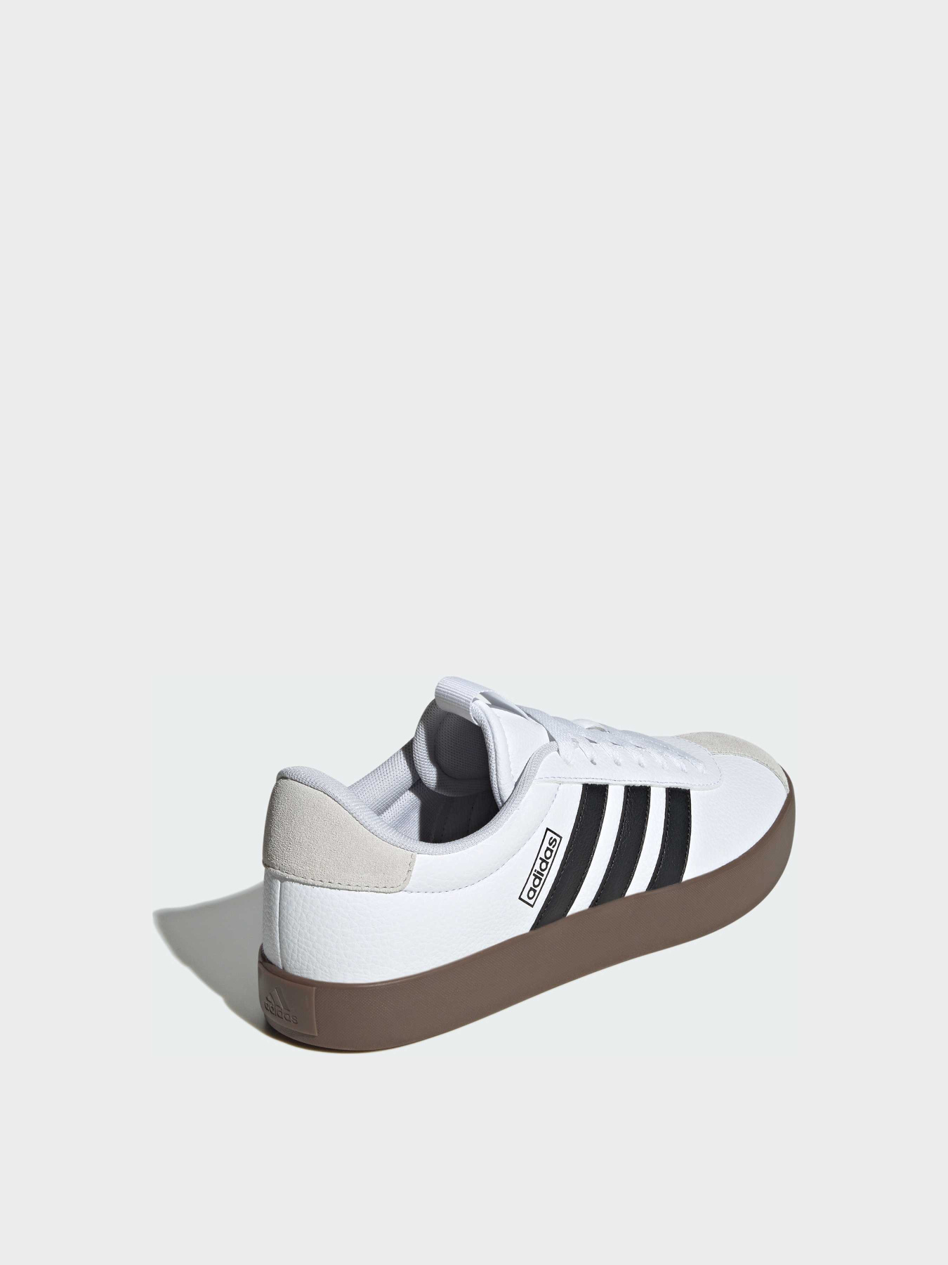 Кеды низкие Adidas Court модель ID6285 Фото