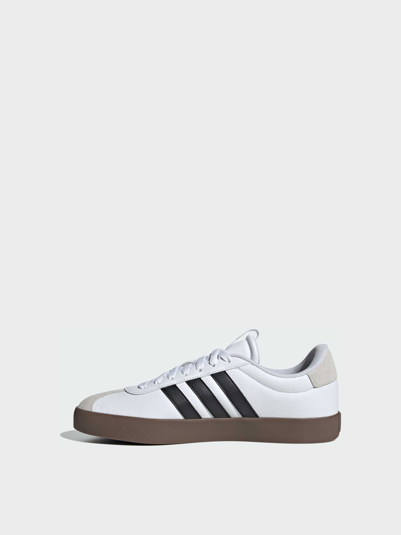 Кеды низкие Adidas Court модель ID6285 Фото
