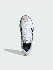 Кеды низкие Adidas Court модель ID6285 Фото