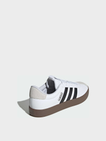 Кеды низкие Adidas Court модель ID6285 Фото