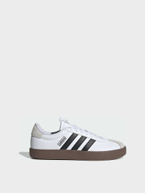 Кеды низкие Adidas Court модель ID6285 Фото