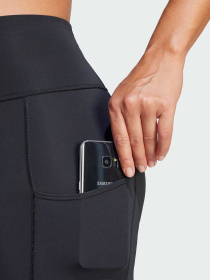 Леггинсы спортивные Adidas модель HY2920 Фото