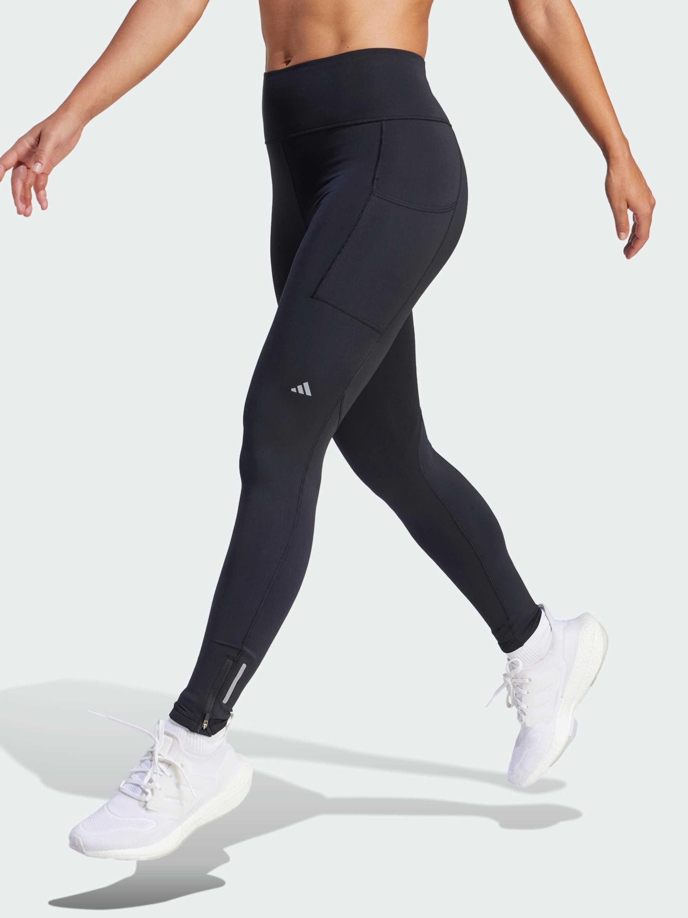 Спортивні леггінси Adidas модель HY2920 Фото