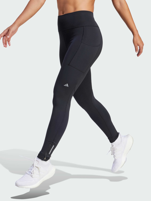 Спортивные леггинсы Adidas модель HY2920 Фото