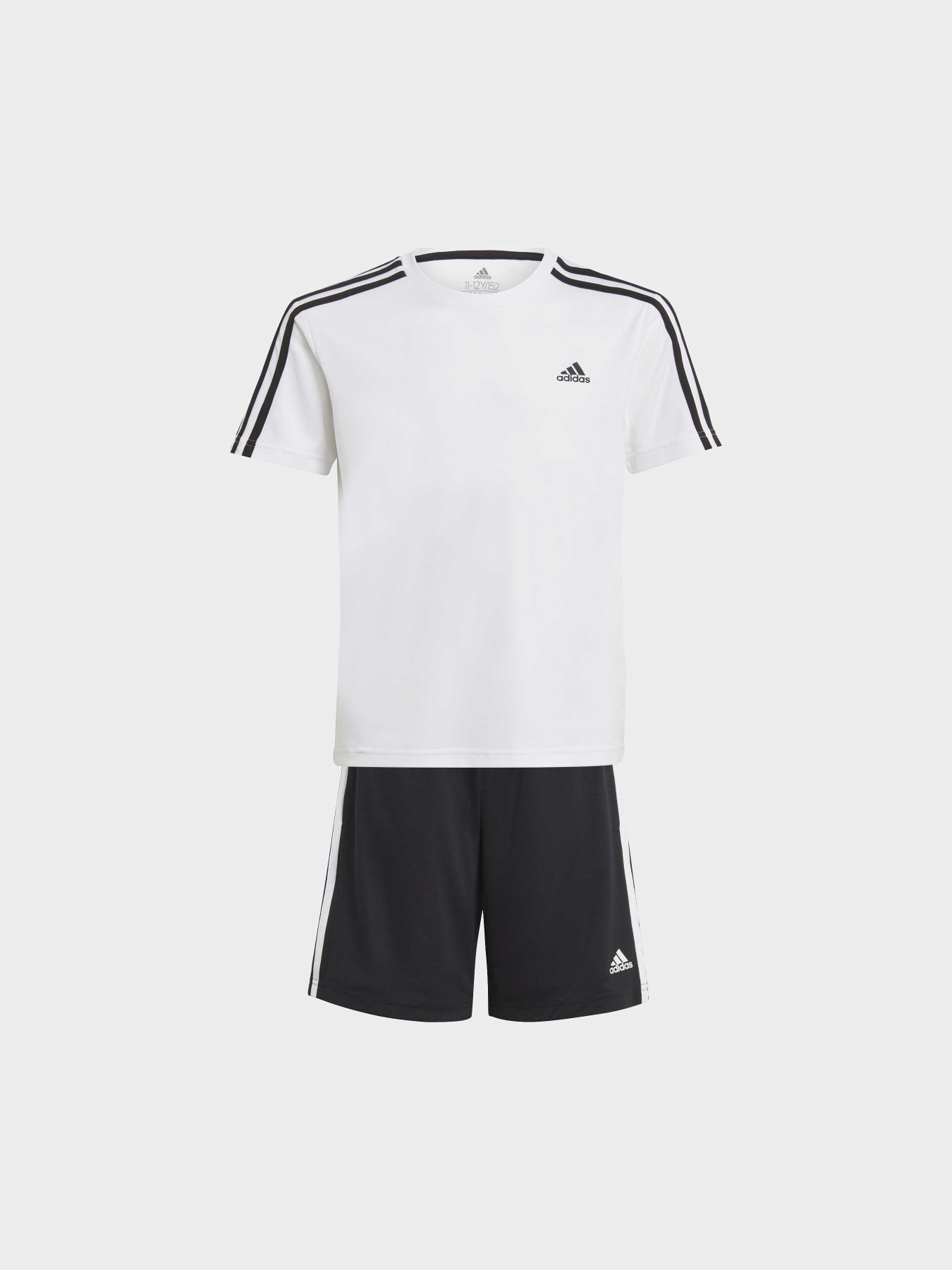 Спортивный комплект Adidas Clima модель GN1492 Спортивный комплект Adidas Clima модель GN1492 Фото