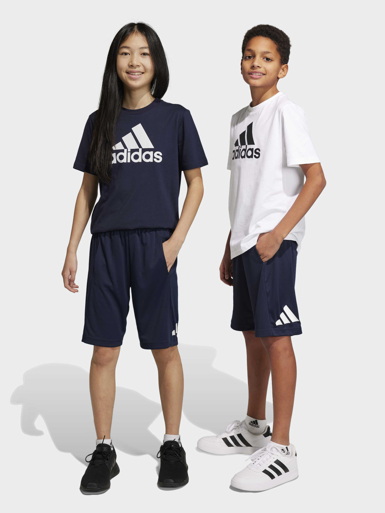 Шорты спортивные Adidas Clima модель IC5657 Фото