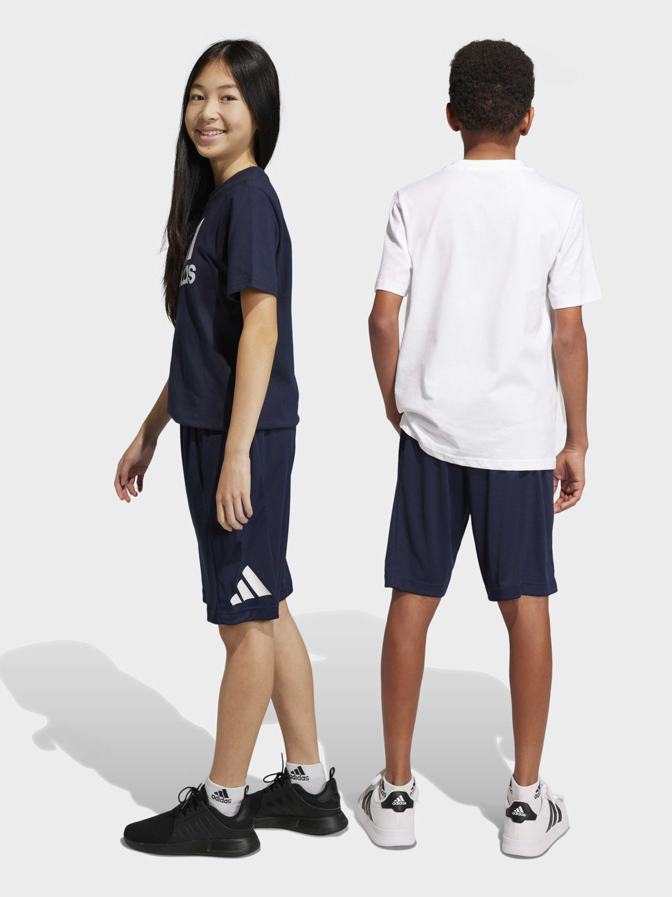 Шорты спортивные Adidas Clima модель IC5657 Фото