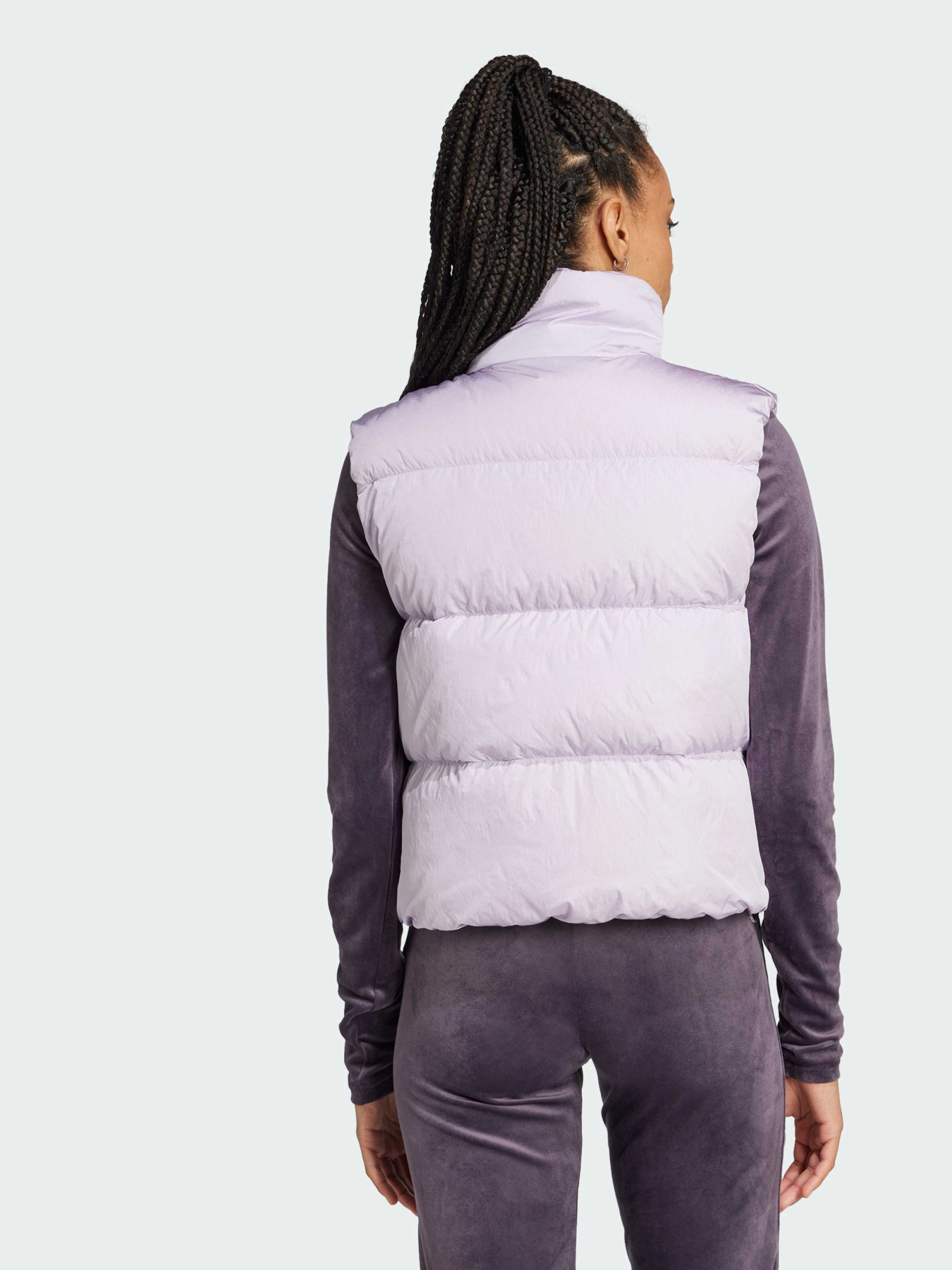 Жилет с утеплителем Adidas модель IW8366 Фото