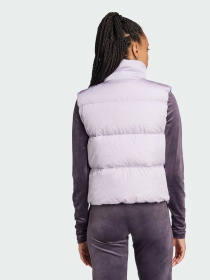 Жилет с утеплителем Adidas модель IW8366 Фото