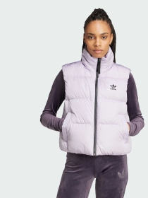 Утеплений жилет Adidas модель IW8366 Фото