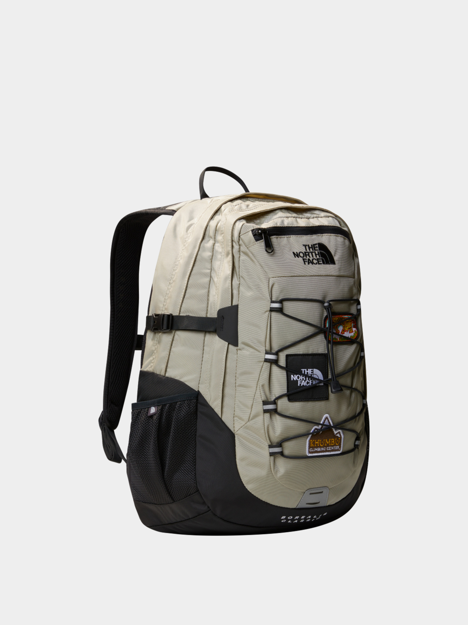 Рюкзак The North Face NF00CF9C5IF1 для мужчин, цвет: Серый - купить по ...