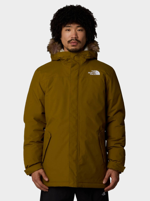 Күрткелер мен тондар The North Face үлгі NF0A4M8H1OB1 Фото