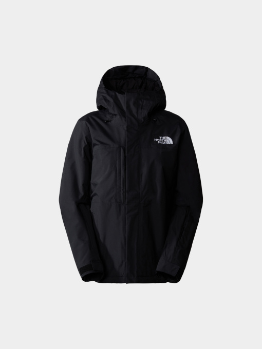 Куртки и дубленки The North Face модель NF0A7WYK4H01 Фото