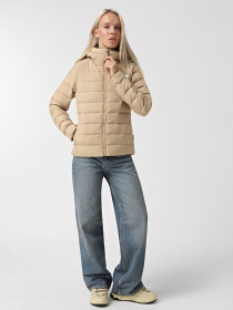 Куртки и дубленки The North Face модель NF0A84IVLK51 Фото