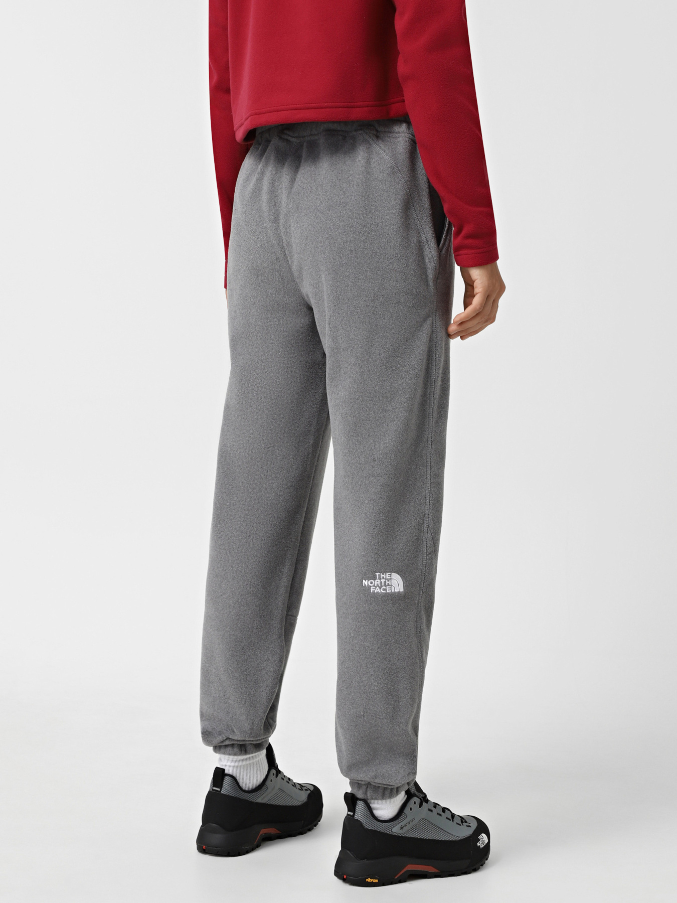 Брюки The North Face модель NF0A855QDYY1 Фото
