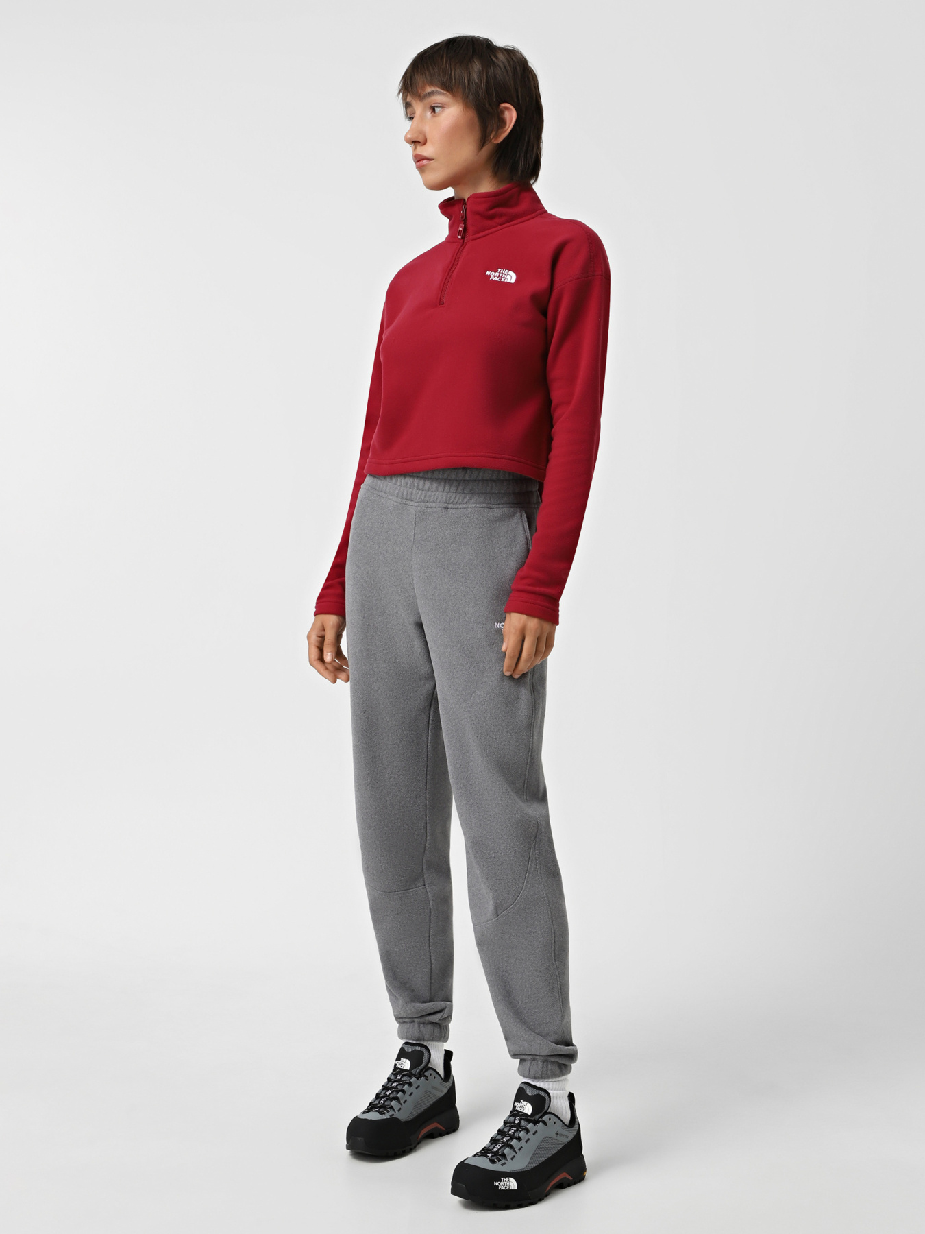 Брюки The North Face модель NF0A855QDYY1 Фото