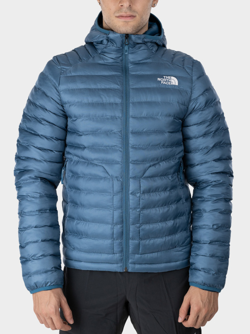 Күрткелер мен тондар The North Face үлгі NF0A85A3Q311 Фото