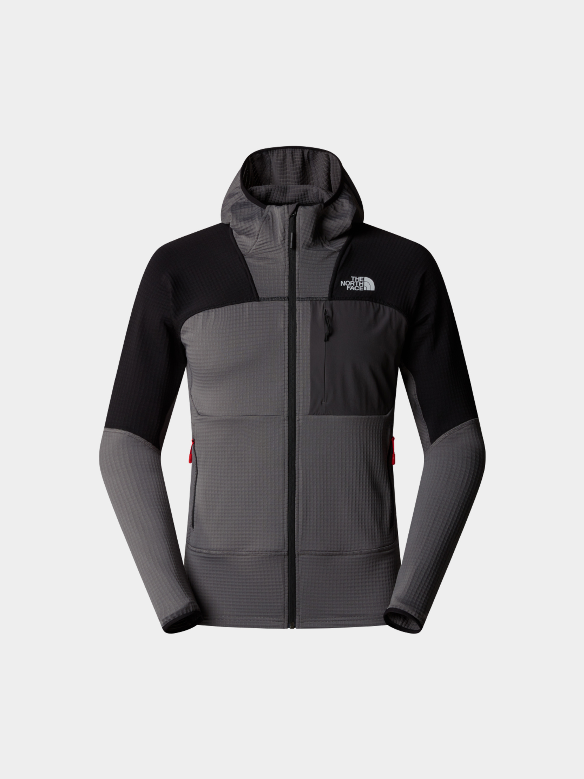 Худи и свитшоты The North Face модель NF0A87J7RPI1 - фото
