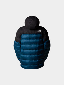 Куртки и дубленки The North Face модель NF0A88SJ1NO1 Фото