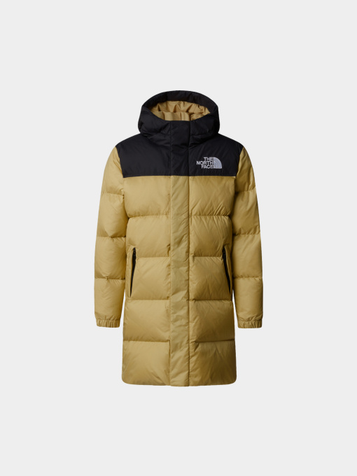 Куртки и дубленки The North Face модель NF0A88UFLK51 Фото