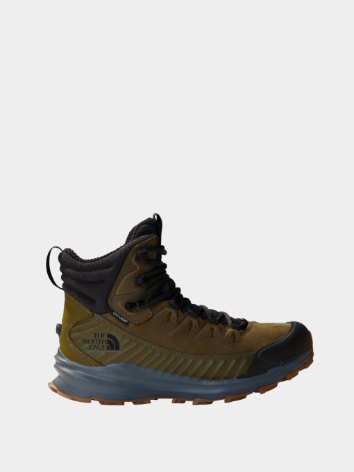 Бәтеңке мен етіктер The North Face үлгі NF0A8AEVWMB1 Фото