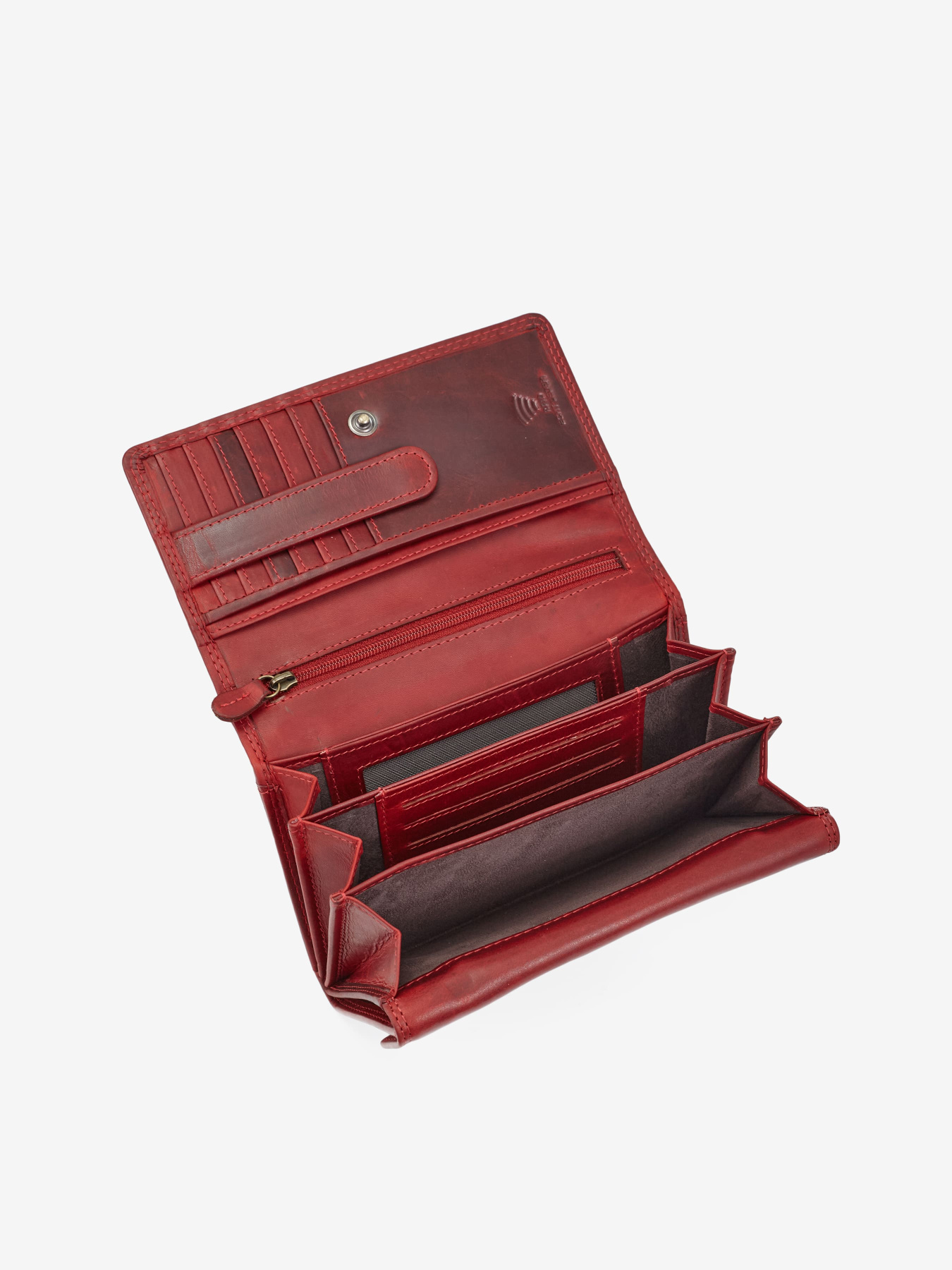 Кошелек Hill Burry модель 2000000084909 Фото