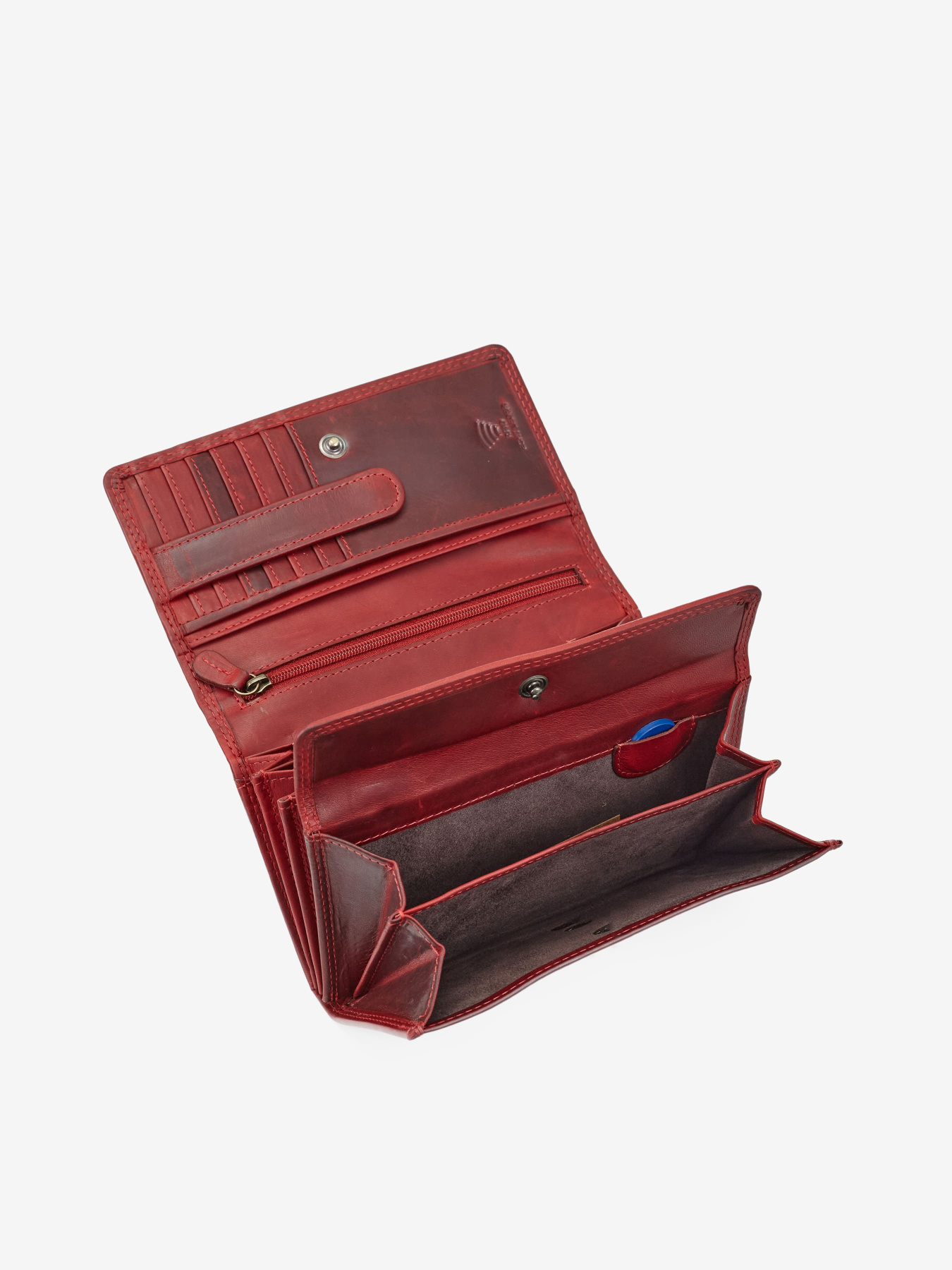 Гаманець Hill Burry модель 2000000084909 Фото