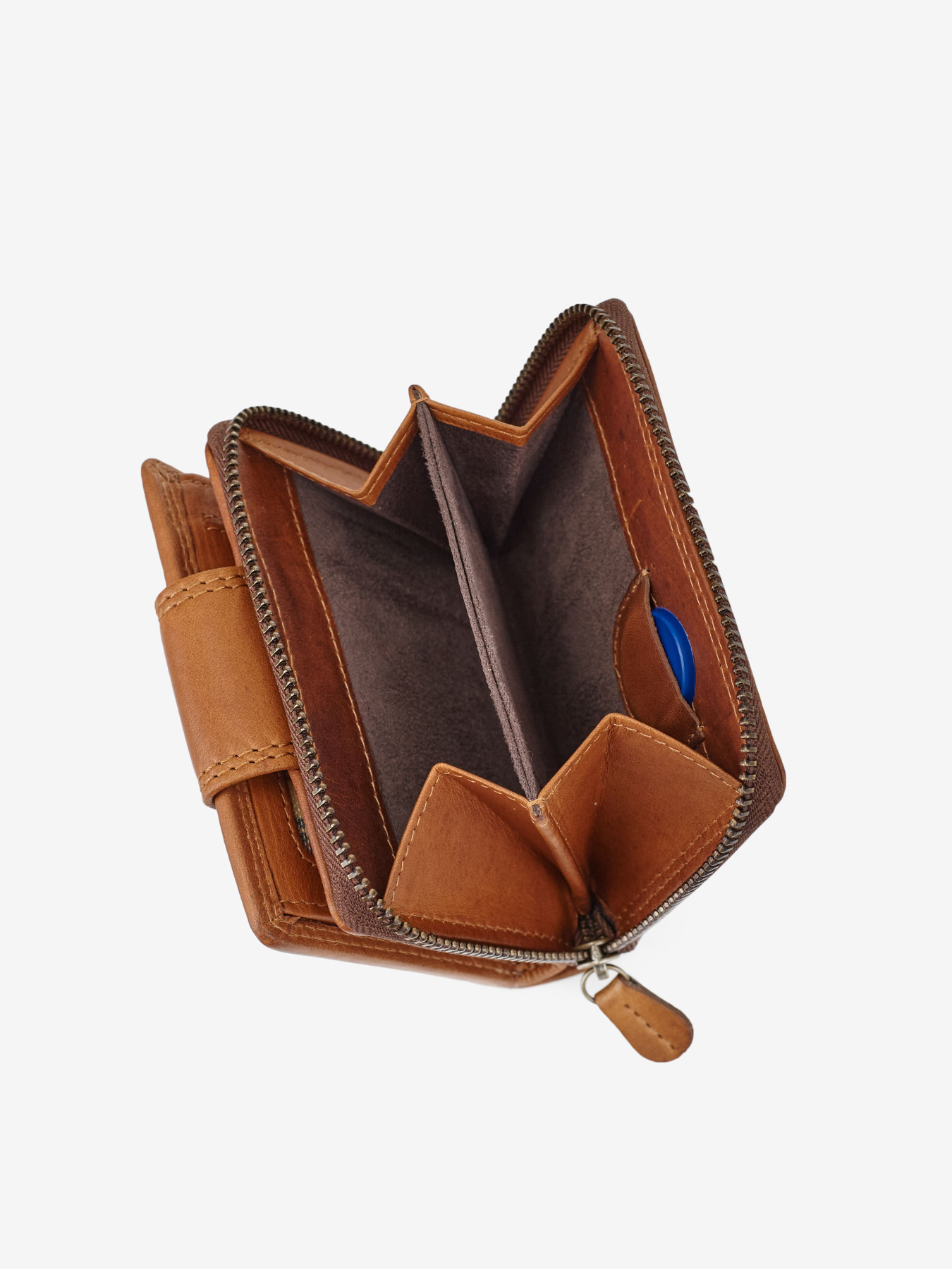 Портмоне Hill Burry модель 2000000102702 Фото