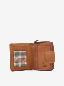 Портмоне Hill Burry модель 2000000102702 Фото