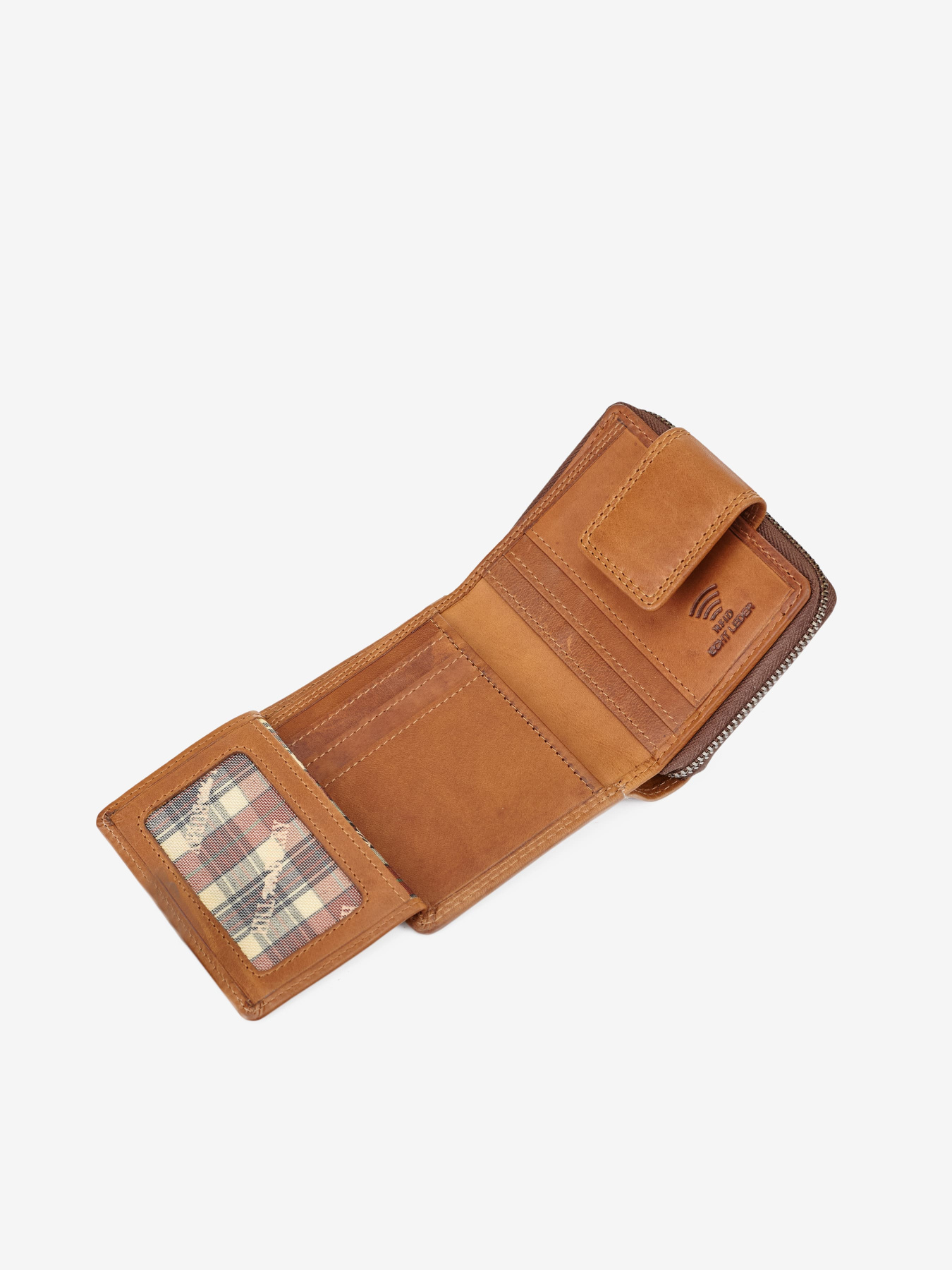 Портмоне Hill Burry модель 2000000102702 Фото