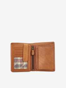 Портмоне Hill Burry модель 2000000248202 Фото