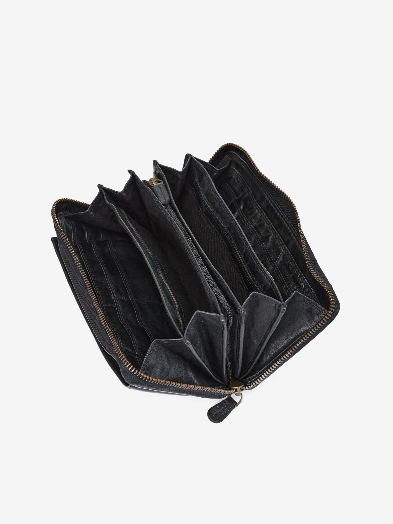 Портмоне Hill Burry модель 2000000242835 Фото