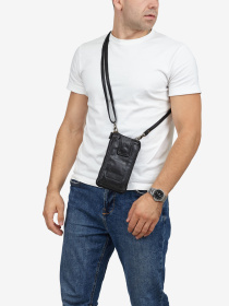 Портмоне Hill Burry модель 2000000242835 Фото