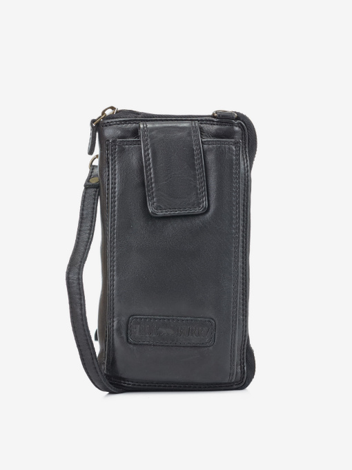 Портмоне Hill Burry модель 2000000242835 Фото