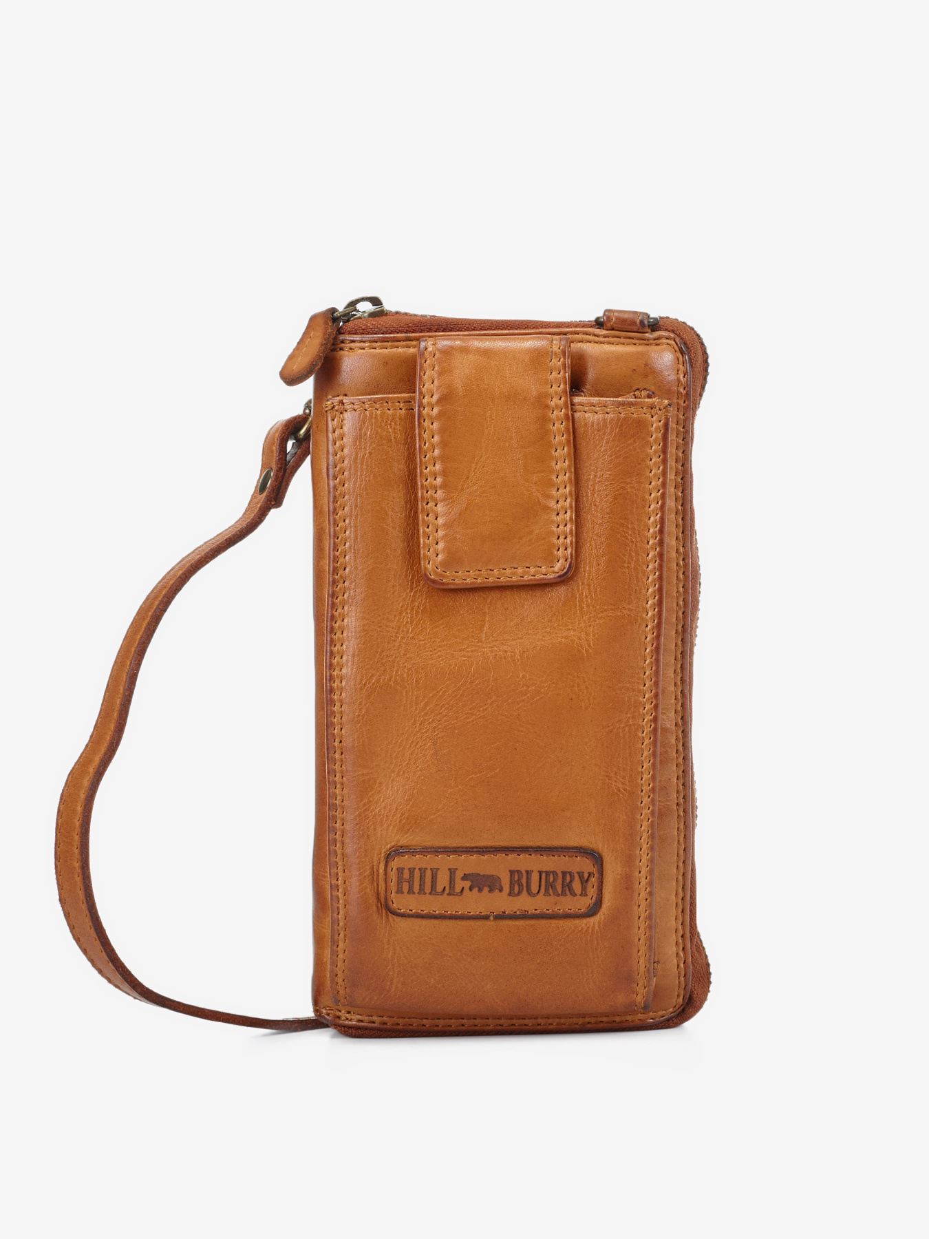 Портмоне Hill Burry модель 2000000242842 Портмоне Hill Burry модель 2000000242842 Фото