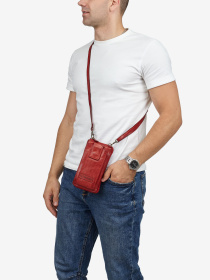 Портмоне Hill Burry модель 2000000242859 Фото