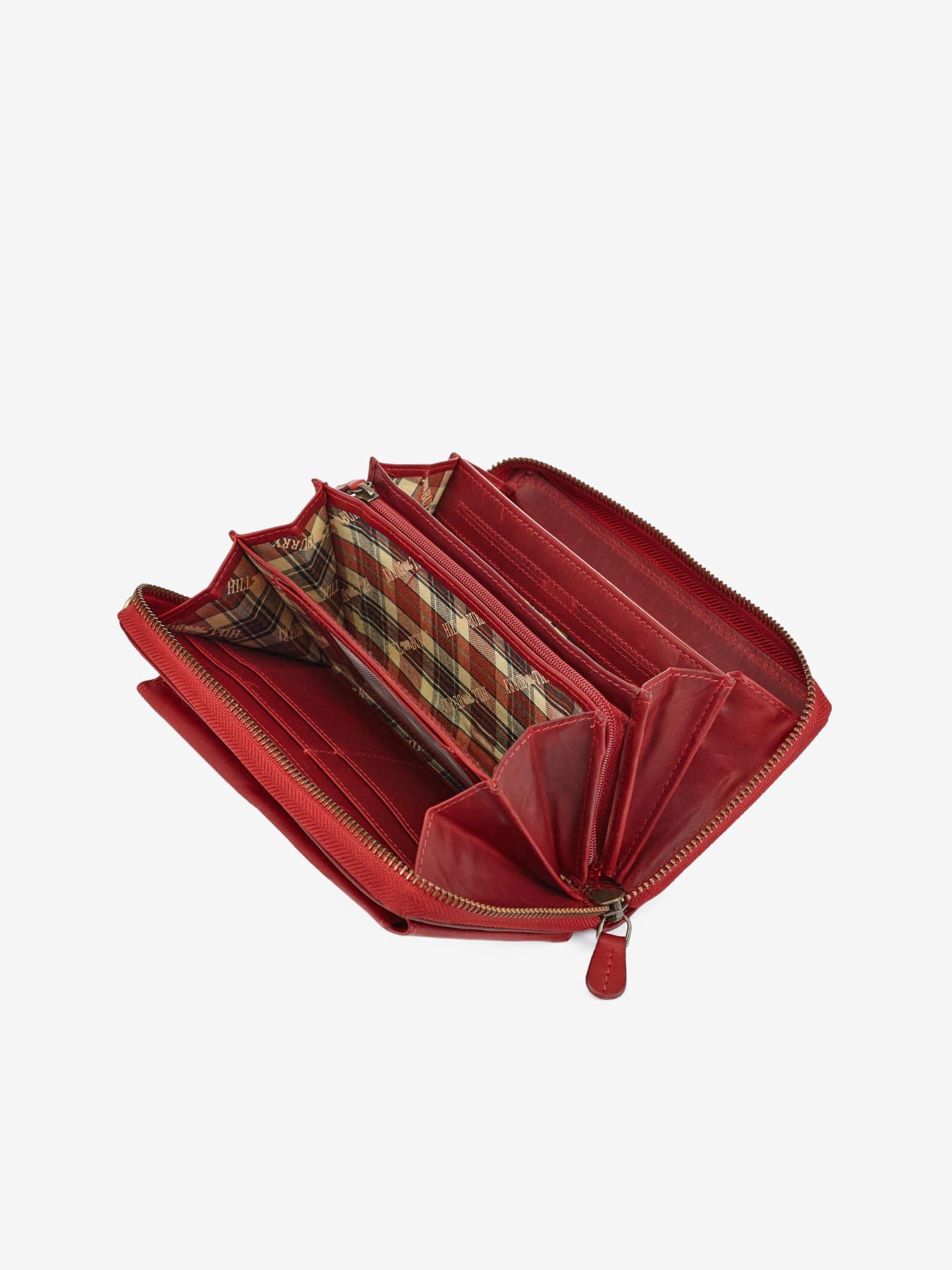 Кошелек Hill Burry модель 2000000242958 Фото