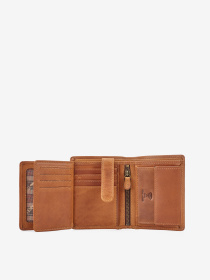 Портмоне Hill Burry модель 2000000088099 Фото