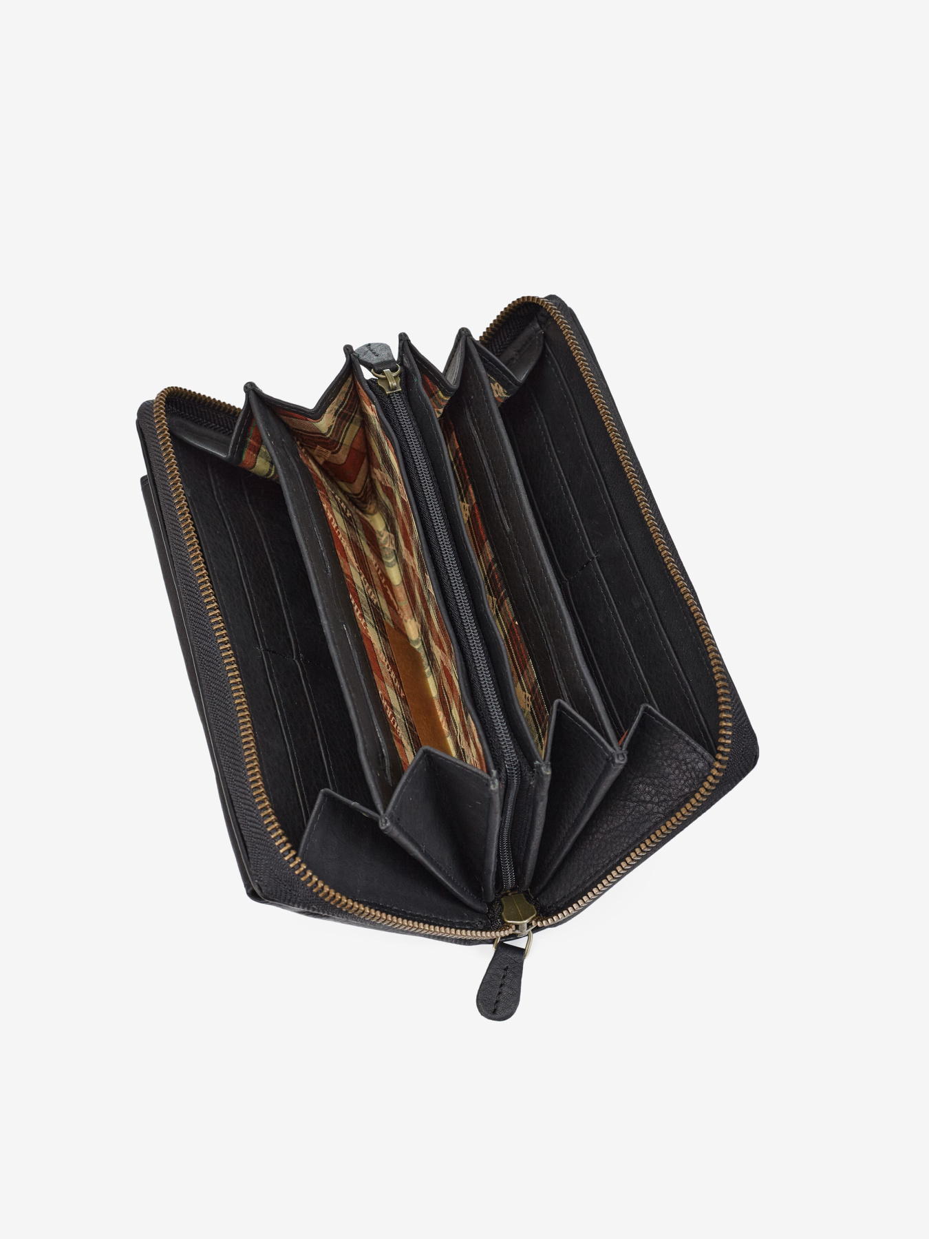 Портмоне Hill Burry модель 2000000242941 Фото