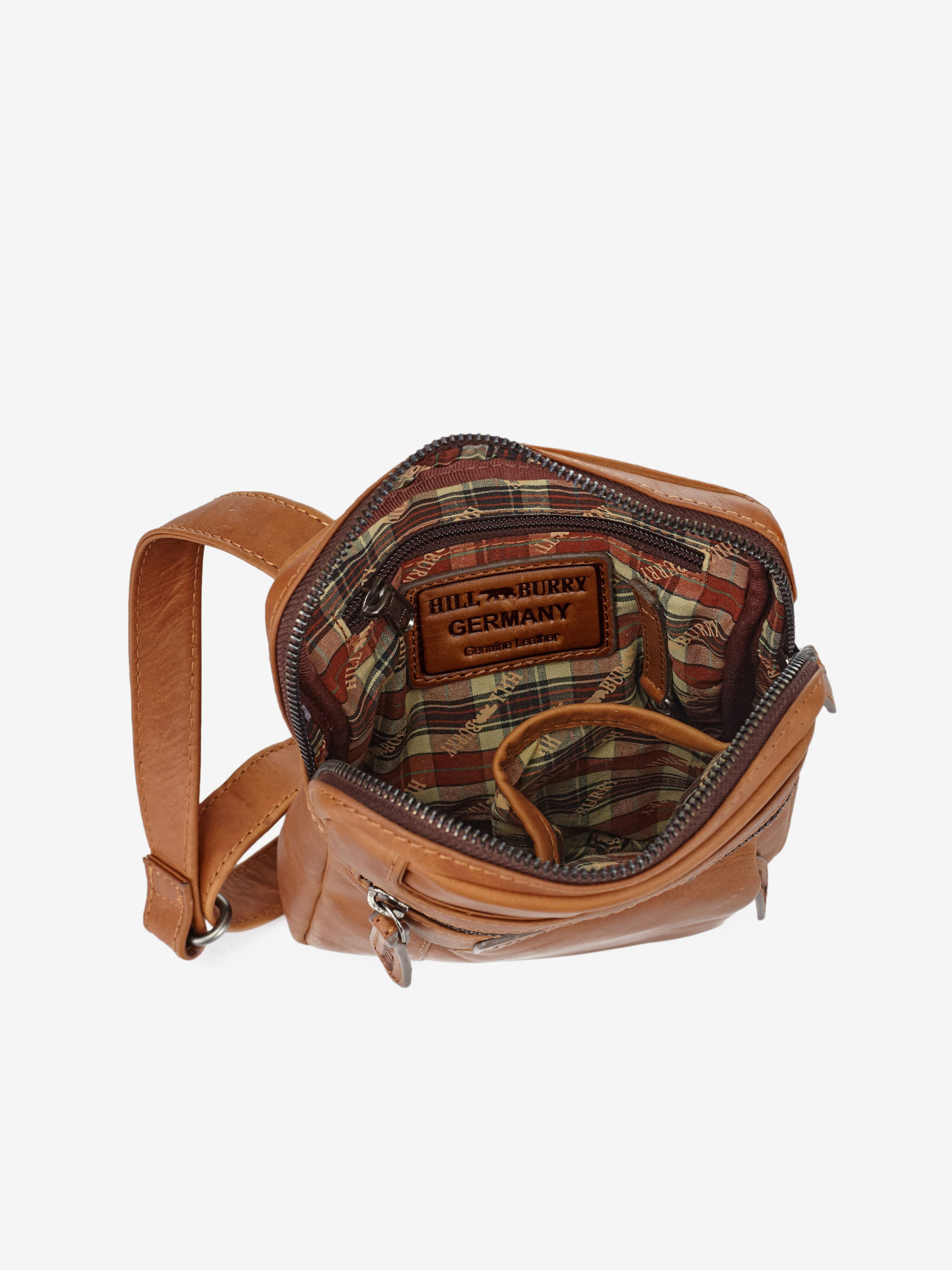 Мессенджер Hill Burry модель 2000000088426 Фото