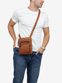 Мессенджер Hill Burry модель 2000000088426 Фото