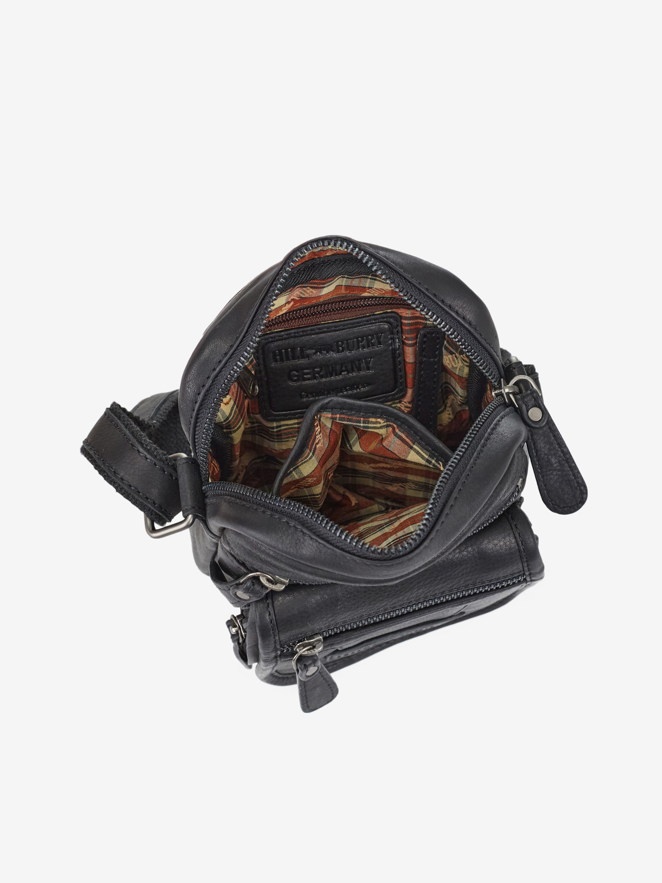 Мессенджер Hill Burry модель 2000000124346 Фото