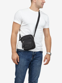 Мессенджер Hill Burry модель 2000000124346 Фото