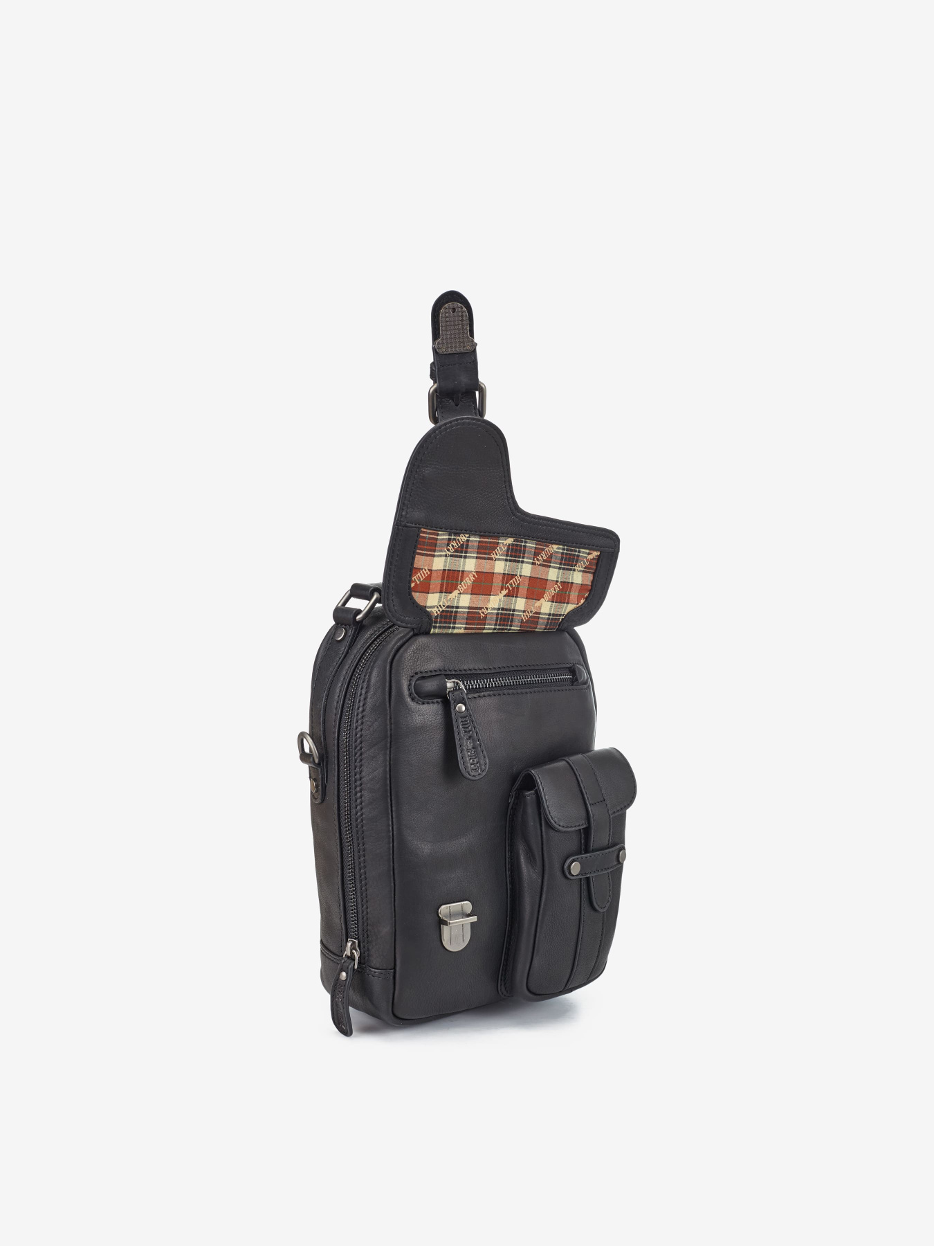 Мессенджер Hill Burry модель 2000000082653 Фото