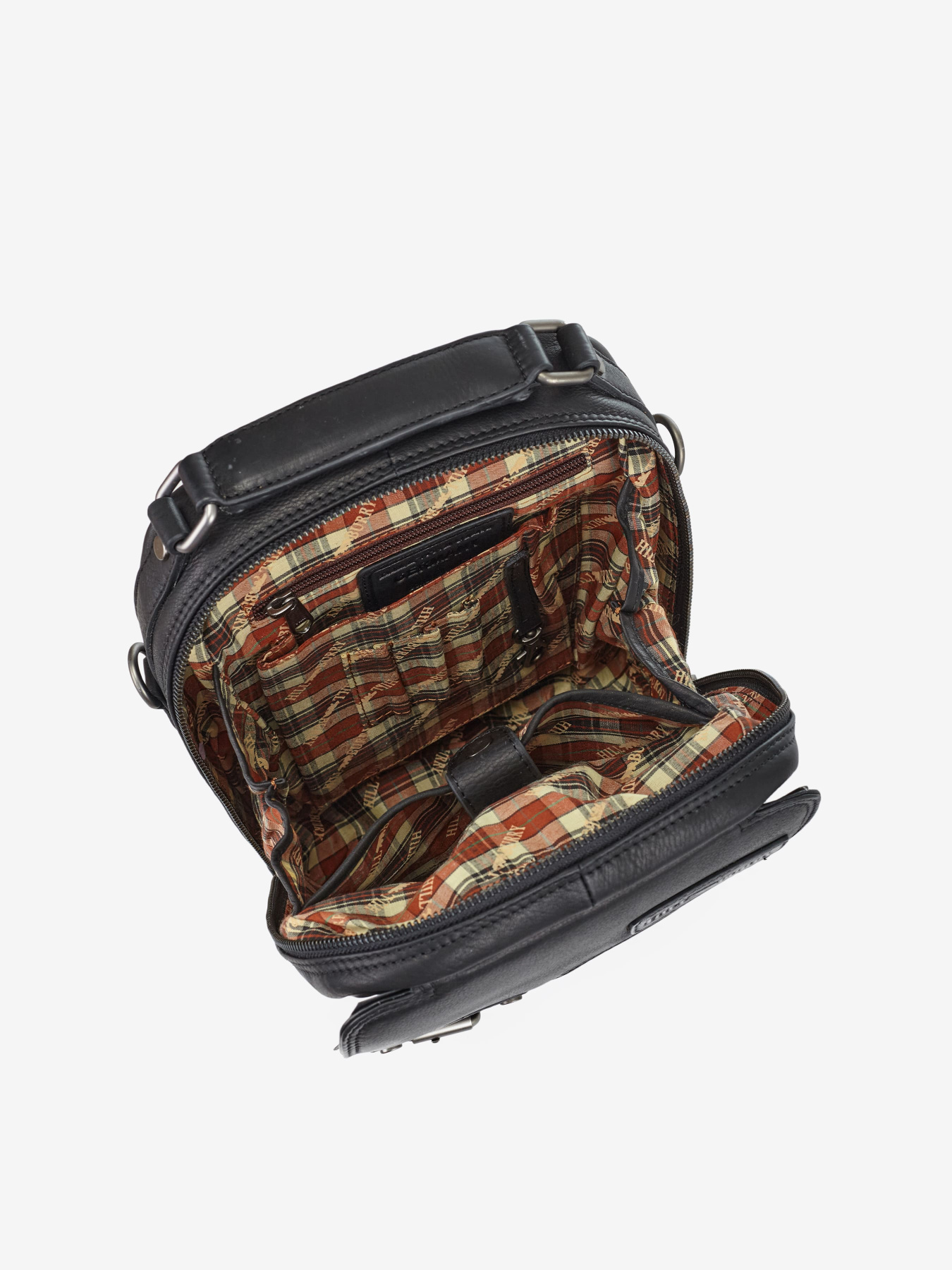 Мессенджер Hill Burry модель 2000000082653 Фото